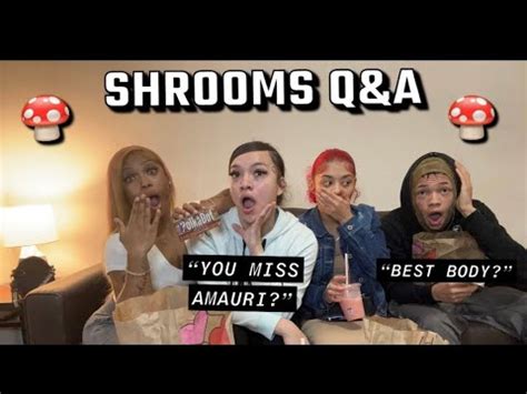 shrooms q jackandjill|jackandjill with shrooms q and katie cai video leaked.